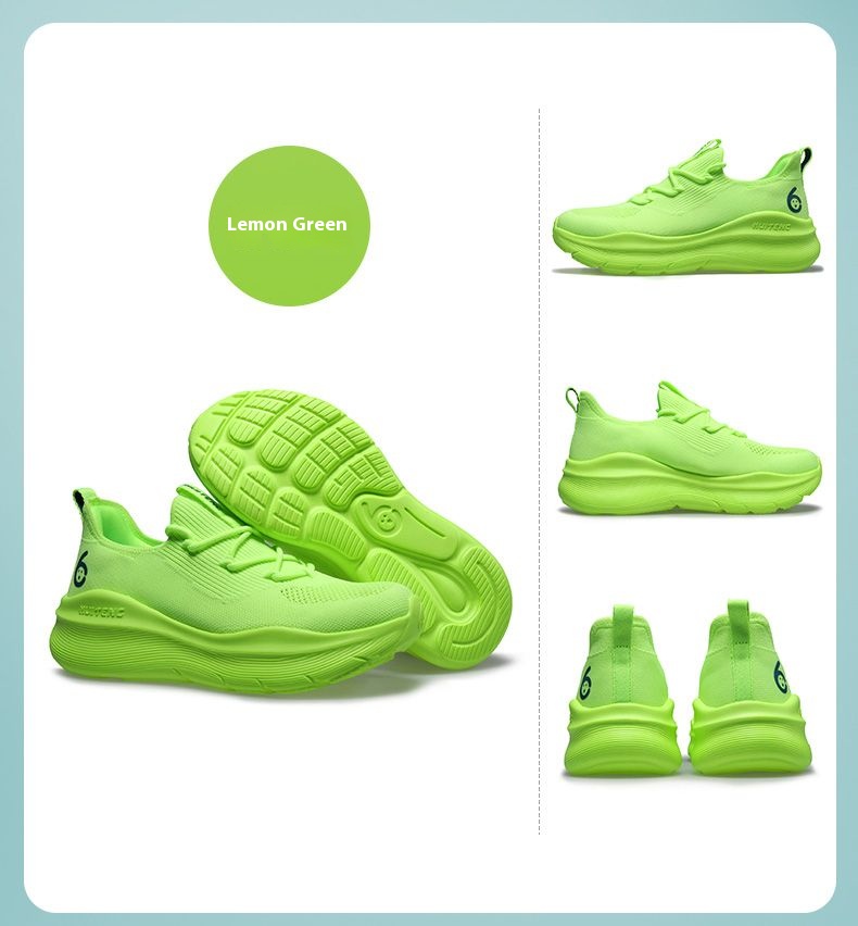 Buty do biegania na platformie – Cycling Shoes For Commute recenzja i cena
