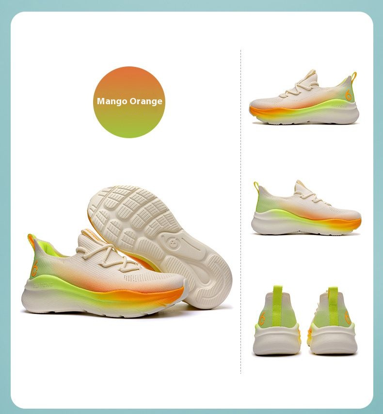 Buty do biegania na platformie – Cycling Shoes For Commute recenzja i cena