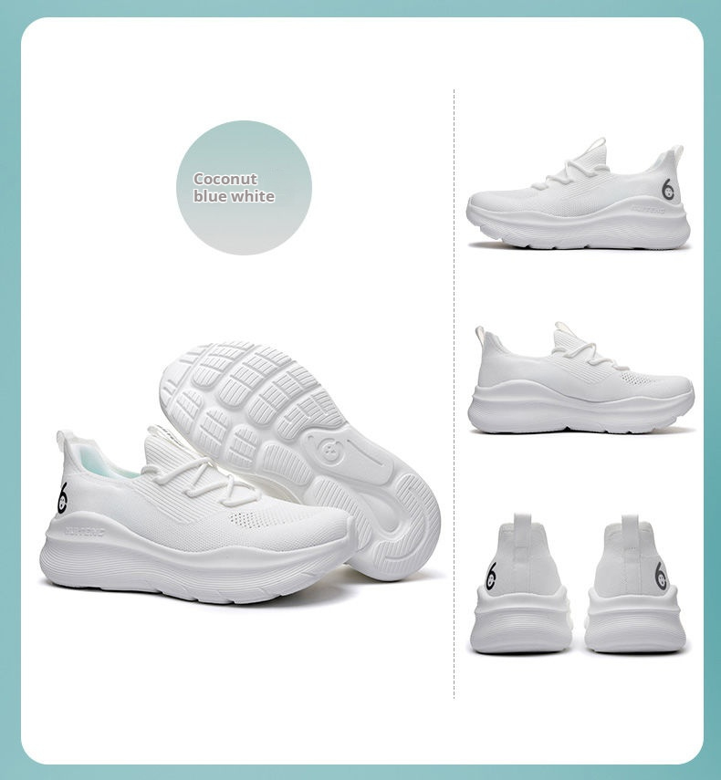 Buty do biegania na platformie – Cycling Shoes For Commute recenzja i cena