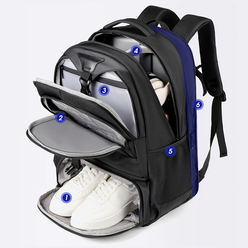 Plecak podróżny do dojazdów do – Cycling Shoes For Commute recenzja i cena