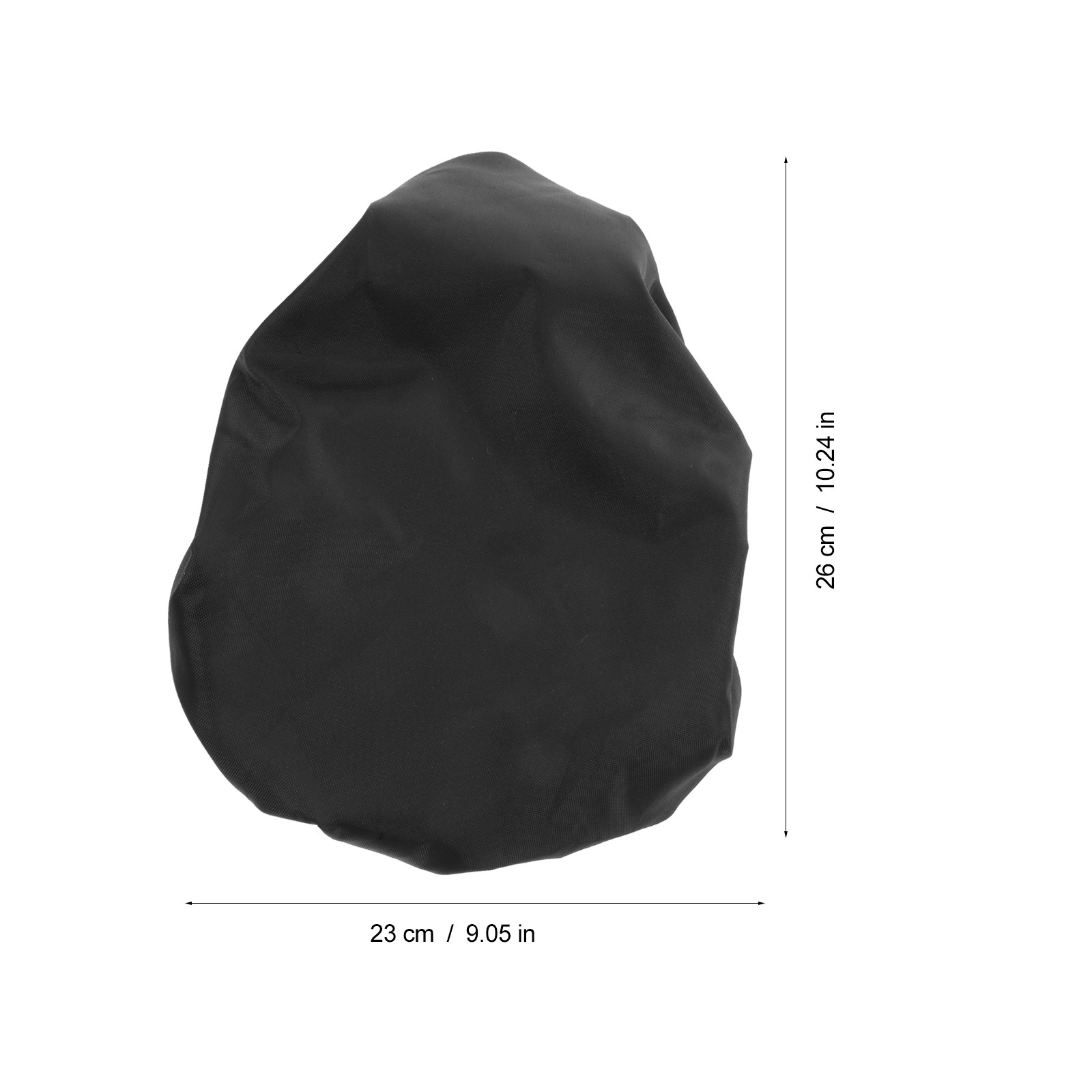 2 szt. Wodoodporny, elastyczny – Waterproof Cycling Commute recenzja i cena