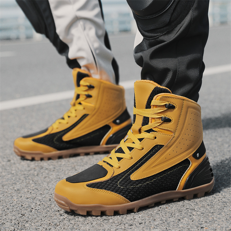 Buty rowerowe, motocyklowe, wo – Cycling Shoes For Commute recenzja i cena