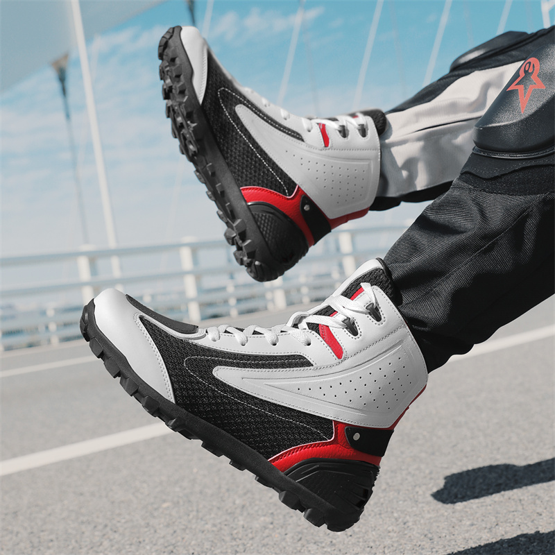 Buty rowerowe, motocyklowe, wo – Cycling Shoes For Commute recenzja i cena