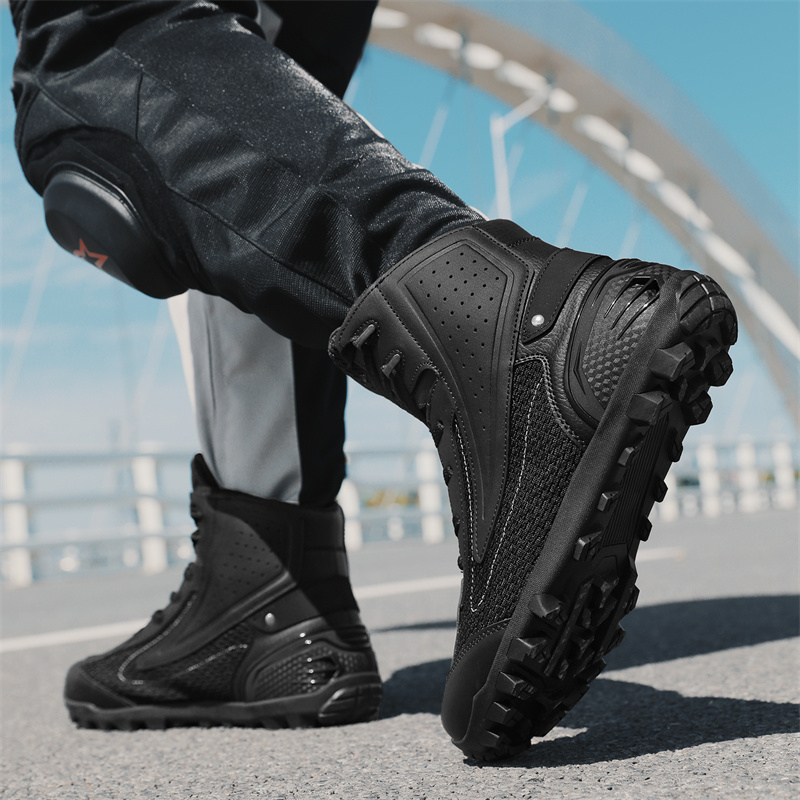 Buty rowerowe, motocyklowe, wo – Cycling Shoes For Commute recenzja i cena