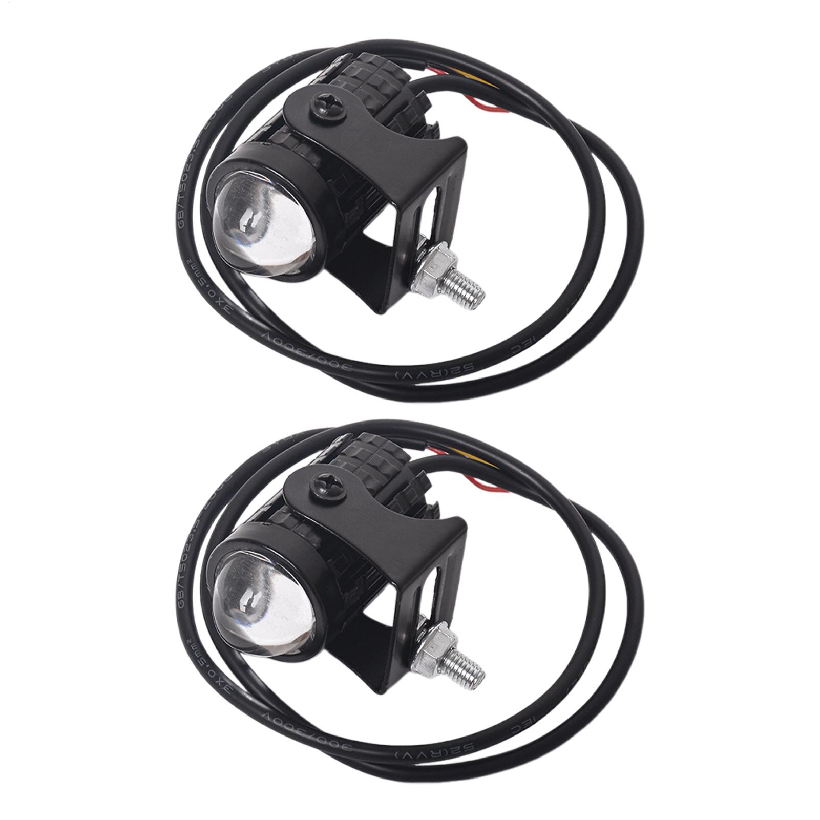 Wodoodporna lampa motocyklowa  – Waterproof Cycling Commute recenzja i cena