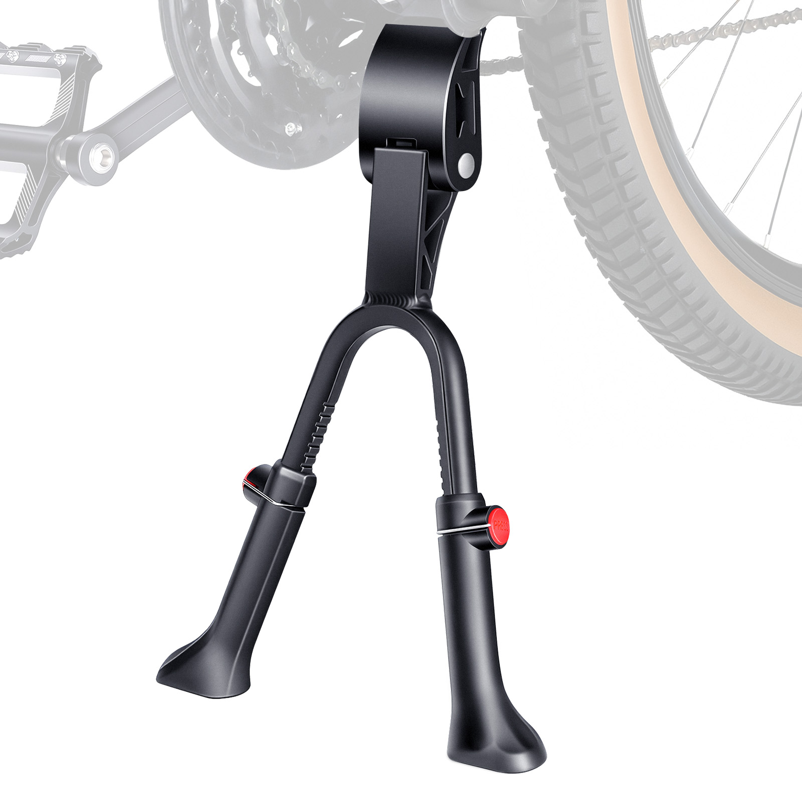 Wsdcam Regulowana Podwójna Pod – Cycling Zones recenzja i cena