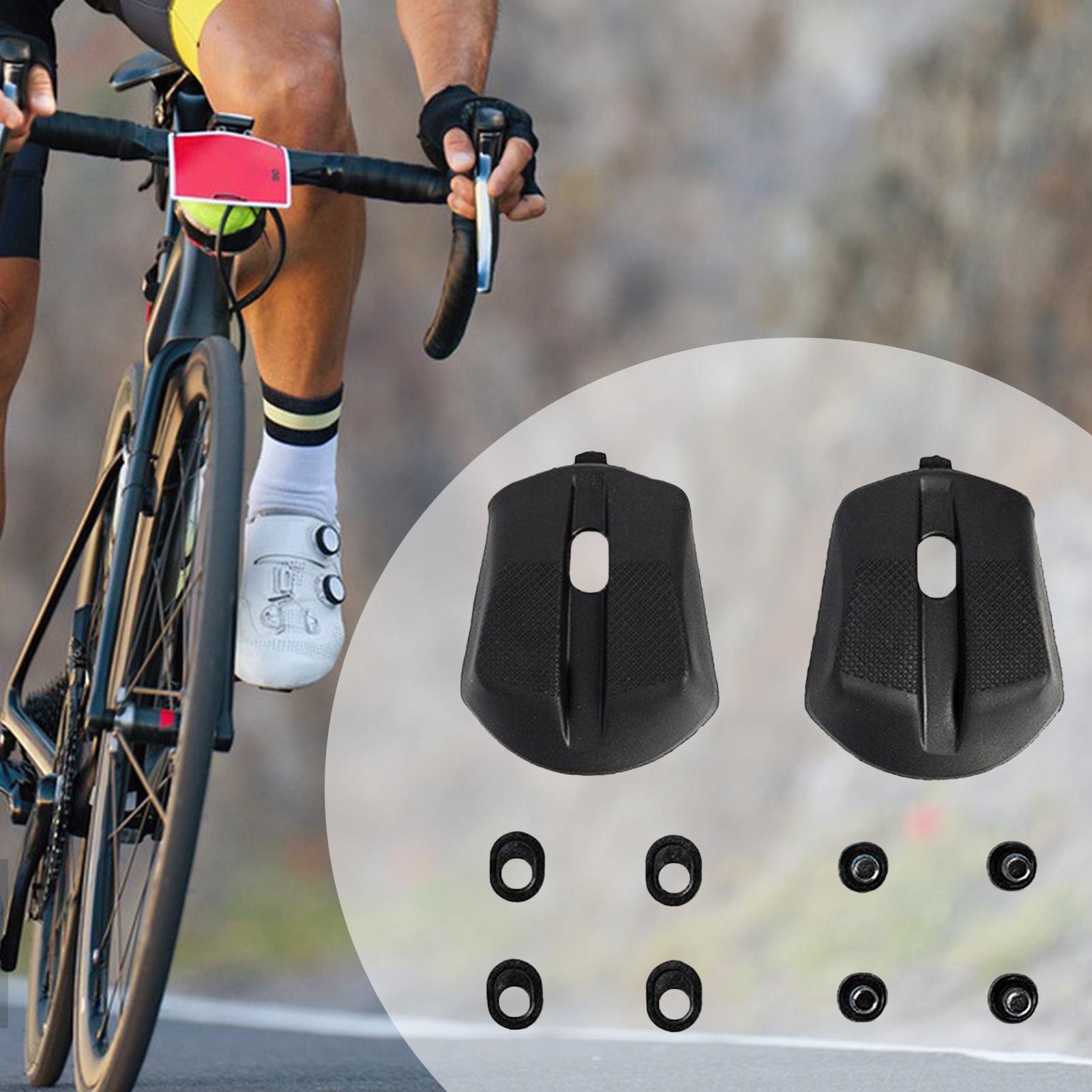 Wkładki do butów rowerowych, w – Cycling Shoes For Commute recenzja i cena
