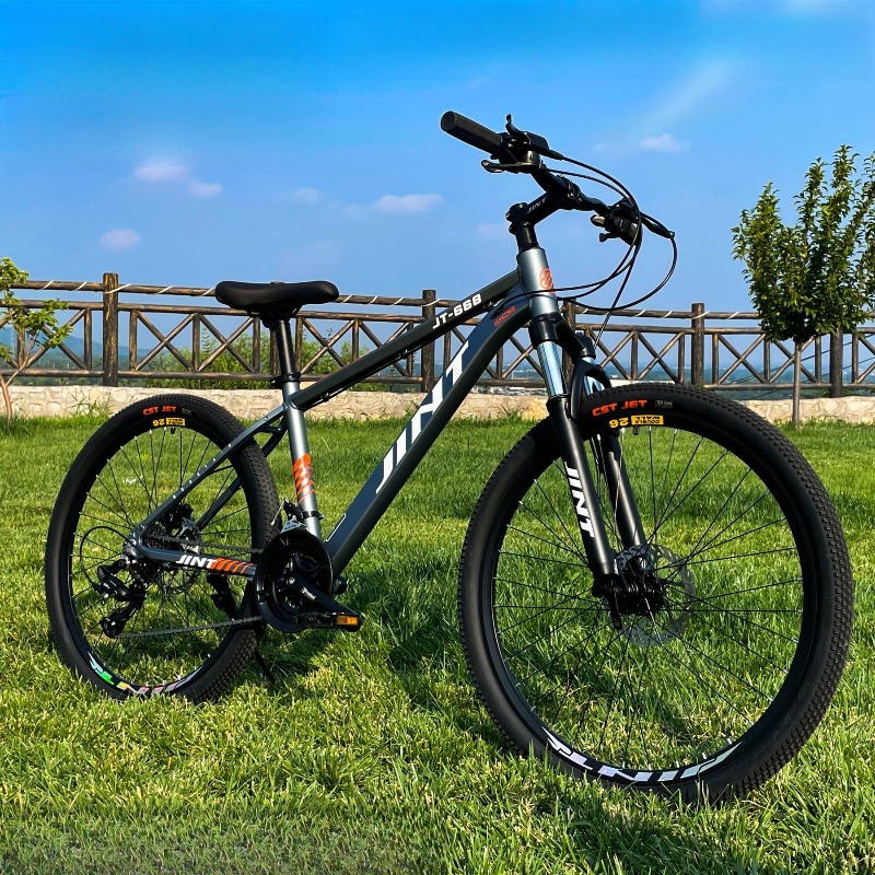 Hurtowy rower szosowy z alumin – Commuting With Road Bike recenzja i cena